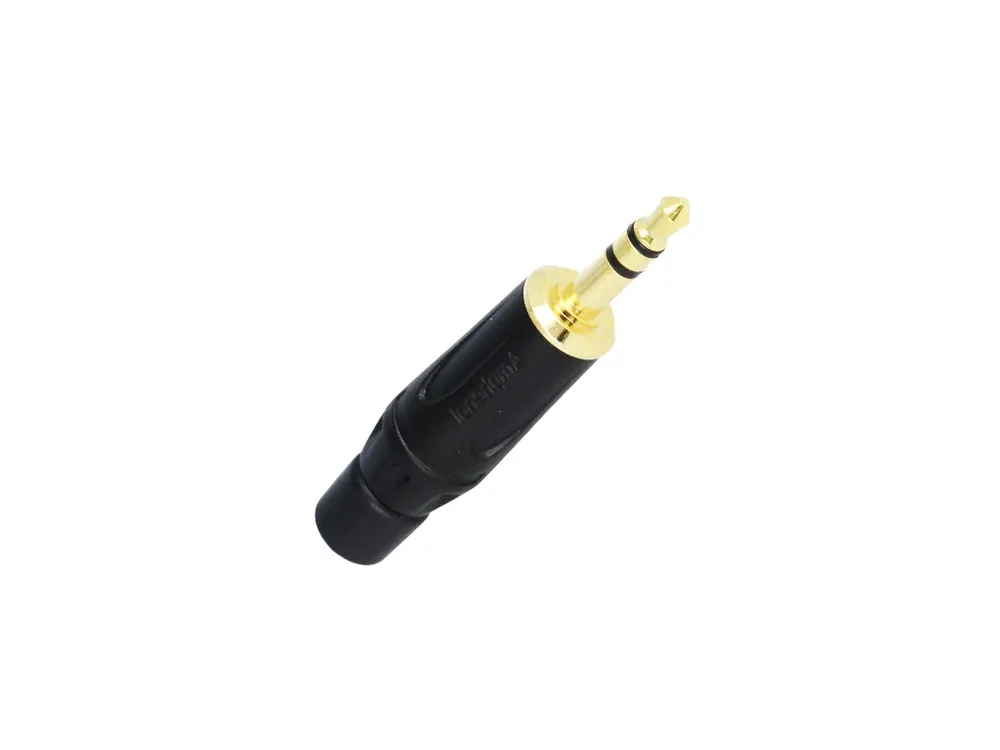 Konektor JACK 3,5mm KS3PB-AU - Objednat nyní
