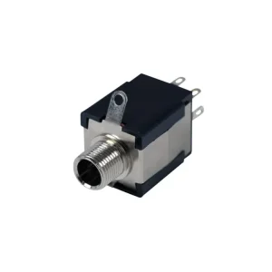 Ušetřete nyní - Konektor JACK 6,3mm zásuvka stereo 118