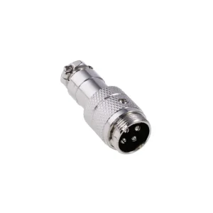Populární - Konektor MIC16 4pin vidlice na kabel