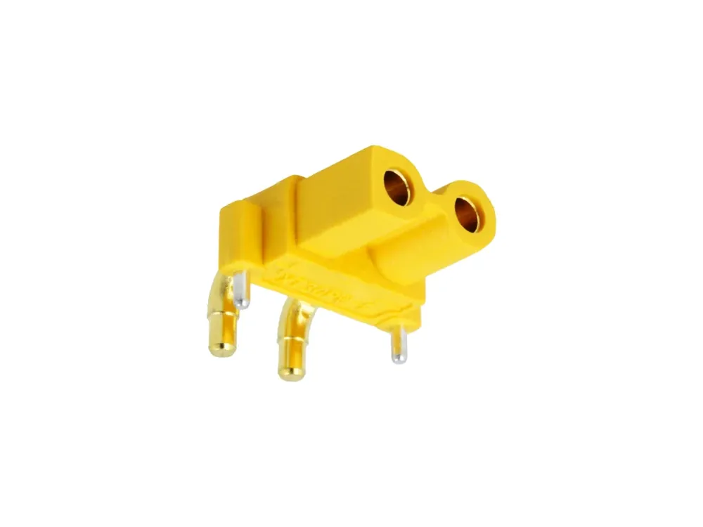 Konektor DC XT30PW 2pin zásuvka | Poslední příležitost
