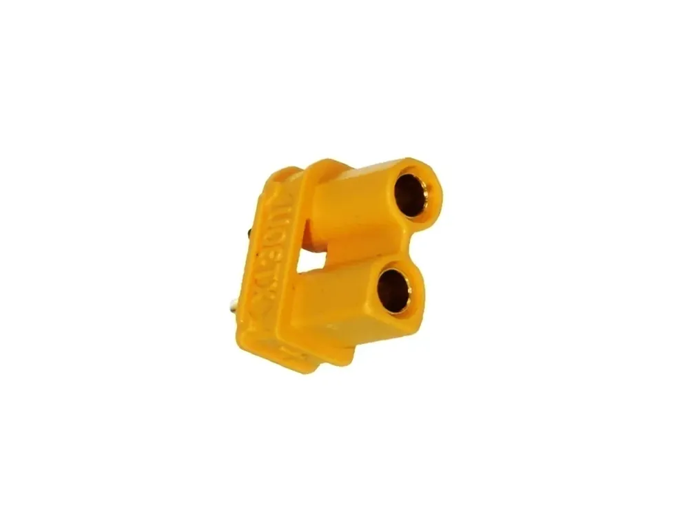 Mezi nejprodávanějšími | Konektor DC XT30U 2pin zásuvka