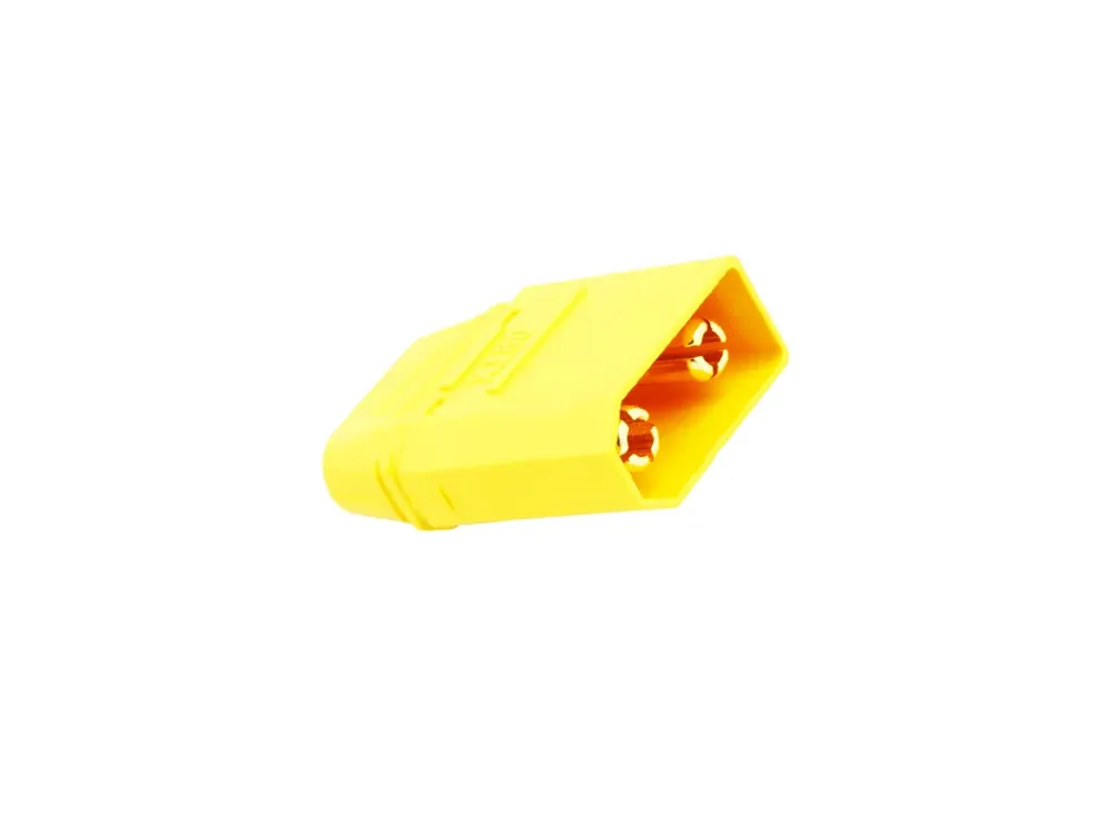 Konektor DC XT90H 2pin vidlice | Vysoká kvalita