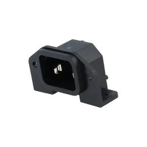 Bulgin PX0580/PC vidlice C14 (E) do DPS - Nový produkt