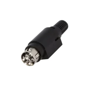 Konektor DC R7B 4pin vidlice na kabel | Cenový hit
