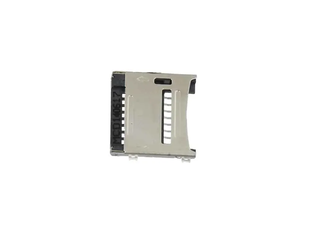 Konektor pro SD Micro 47219-2001 | Objednat nyní