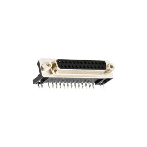 Oblíbený produkt - Konektor D-Sub 25pin do DPS DS1037