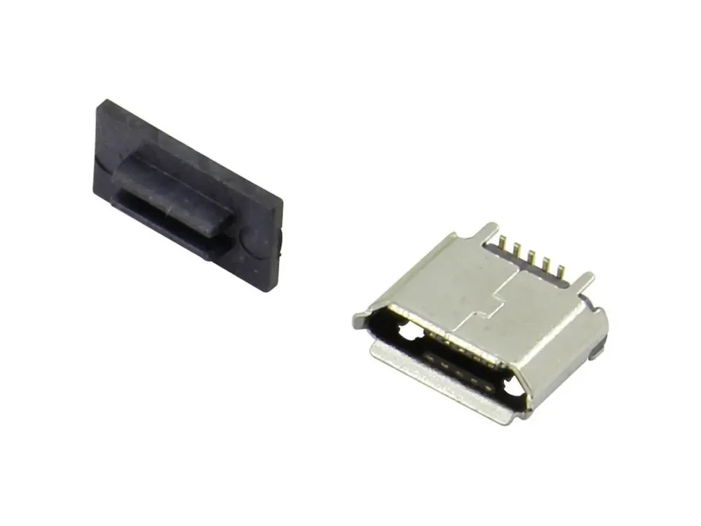 Ušetřete nyní - Konektor USB B micro 207F-BA00