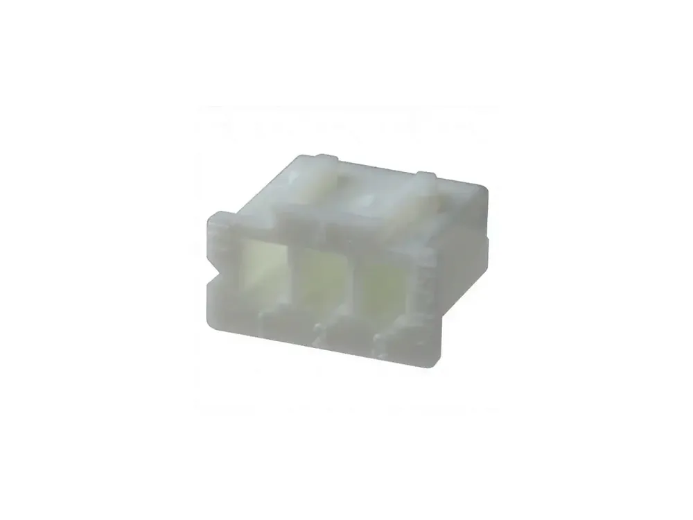 Konektor XH 3pin kryt - Výhodná cena
