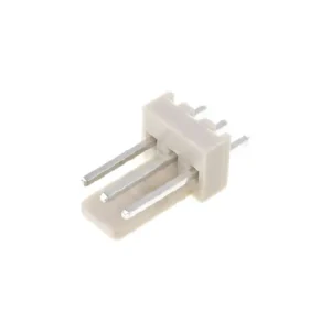 Doprodej zásob - Konektor NS25 3pin vidlice DPS