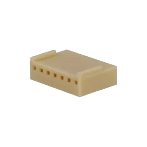 Do vyprodání zásob - Konektor NS25 7pin kryt