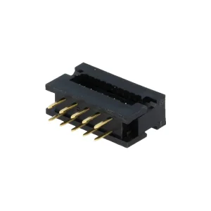 Konektor IDC 10pin přechodový - Poslední kus