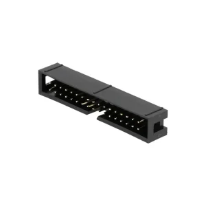 Konektor IDC 34pin vidlice do DPS | Bezpečná platba