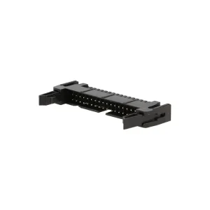 Konektor IDC 34pin vidlice do DPS s mechanismem - Profesionální kvalita