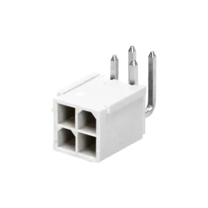 Skvělá cena - Konektor Mini-Fit 5569-04A2