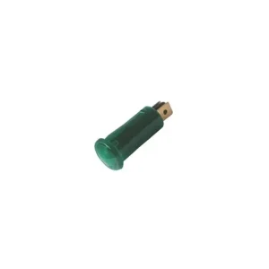 Pouze dnes | Kontrolka kulatá 12V zelená