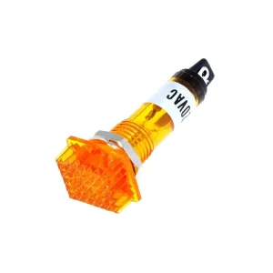 Kontrolka NSL 230V žlutá | Top cena