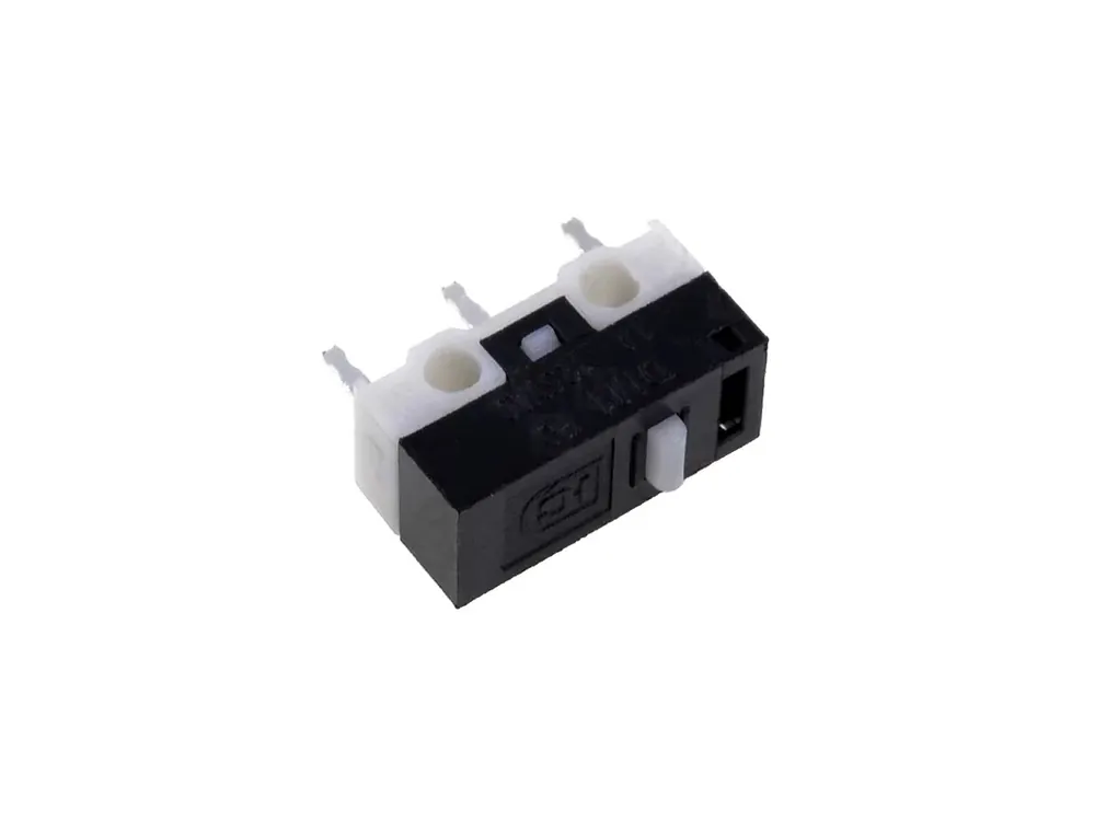 Koupit nyní | DM-100P-110 mikrospínač