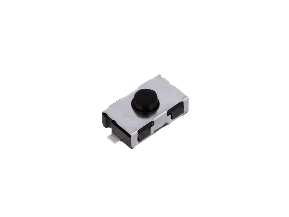 KSR251G LFS mikrotlačítko 3,8x6mm - Cena od výrobce