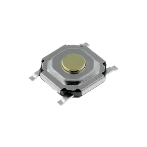 PTS525SM15SMTR2 mikrotlačítko 5,1x5,1mm | Poslední šance