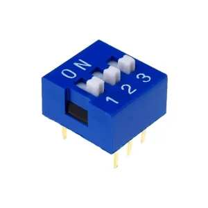 Spínač DIP-03 | Slevy