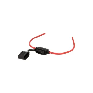 Pouzdro pro automobilové pojistky 19mm MTA 0300336 | Akce končí brzy