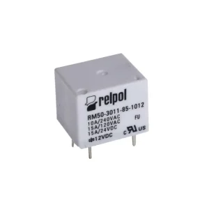 Populární | Relé RM50-3011-85-1005