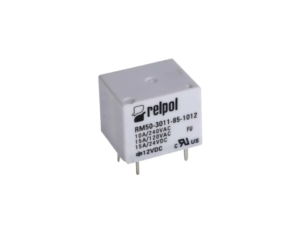 Populární | Relé RM50-3011-85-1005