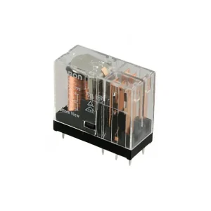 Relé G2R-1 48VDC | Právě přidáno