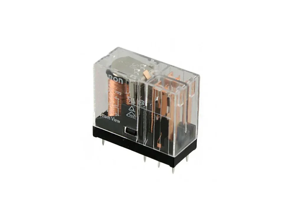 Relé G2R-1 48VDC | Právě přidáno