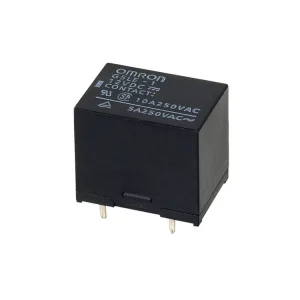 Skvělá nabídka - Relé G5LE-1 12VDC