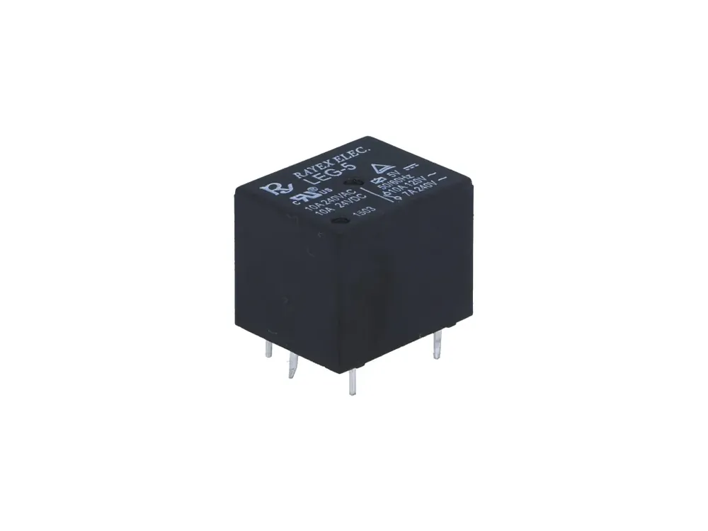 Relé LEG-5F | Skvělá nabídka