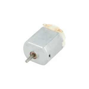 Přidat do košíku | Pololu 1117 motor 6VDC