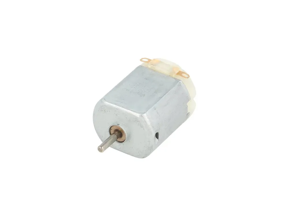 Přidat do košíku | Pololu 1117 motor 6VDC
