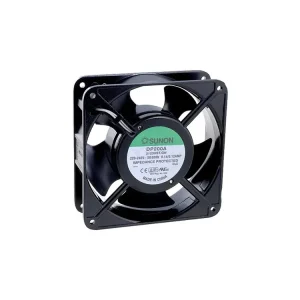 Skladem | Sunon DP200A2123XBT.GN ventilátor 230VAC 120x120x38mm