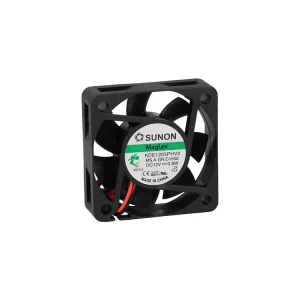 Zlevněno - Sunon HA30101V3-000U-A99 ventilátor 12VDC 30x30x10mm