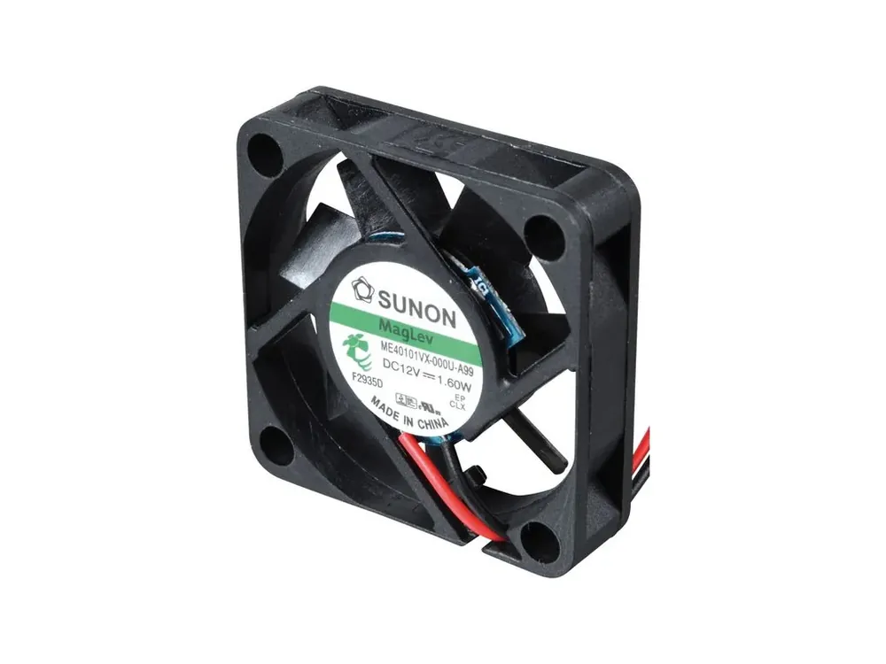 Kupte nyní - Sunon MF40101V2-1000U-A99 ventilátor 12VDC 40x40x10mm