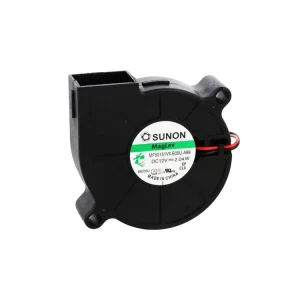 Zvýhodněná cena - Sunon MF50151VX-1000U-A99 ventilátor 12VDC 50x50x15mm