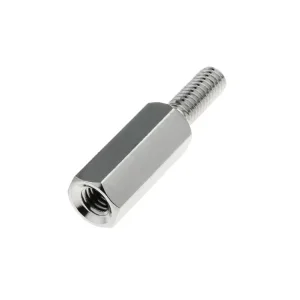 Čerstvá novinka - Distanční sloupek M3 12mm 213