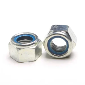 Premium - Matice M4 DIN985-A4