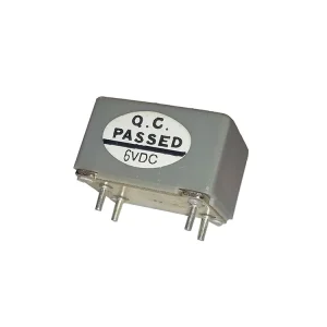 Objednejte dnes | EMX-306P4 piezoelektrický bzučák