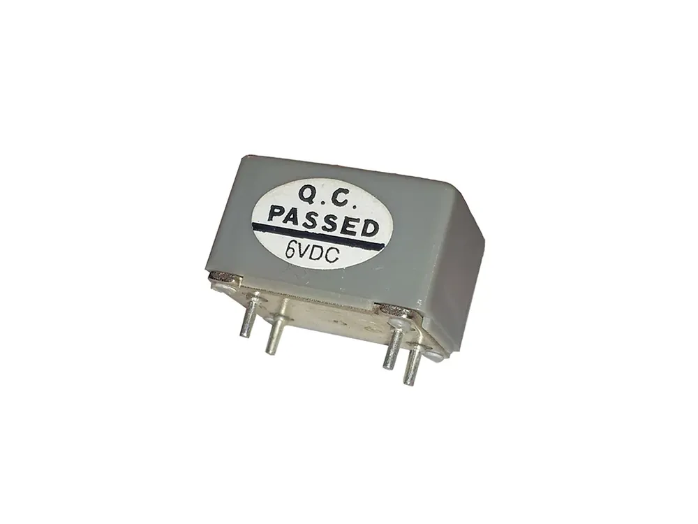 Objednejte dnes | EMX-306P4 piezoelektrický bzučák