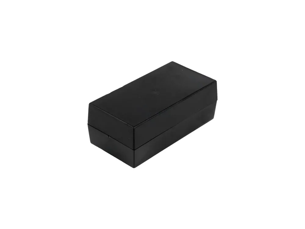 Outlet | Krabička Z7C černá