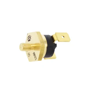 Termostat AR03W3S2 110°C 16A 250VAC - Právě uvedeno na trh
