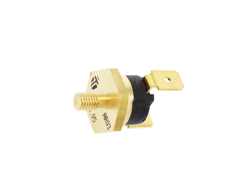 Termostat AR03W3S2 110°C 16A 250VAC - Právě uvedeno na trh