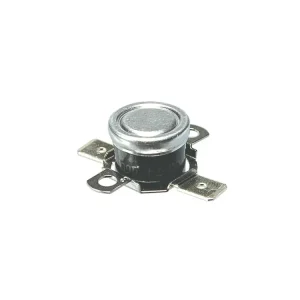 Termostat BTL 130°C 10A 250VAC - Právě přidáno