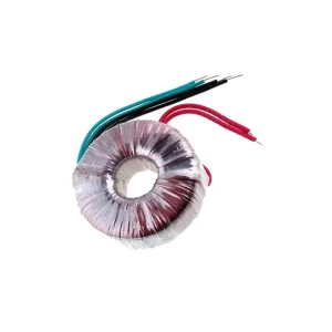 INDEL TST 100/012 transformátor 100VA 230V//21V+21V | Nyní k dispozici
