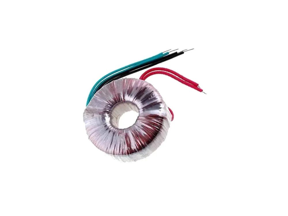 INDEL TST 100/012 transformátor 100VA 230V//21V+21V | Nyní k dispozici