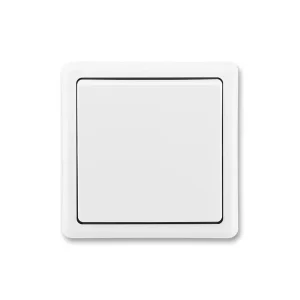 ABB Classic 3553-07289 B1 přepínač křížový ř.7 | Už jen pár kusů