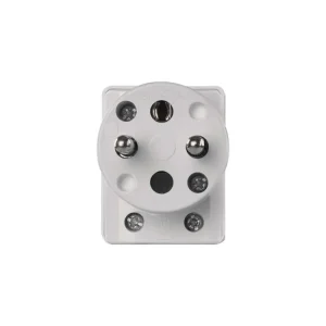 Snadné objednání - ABB 5536-2154 vidlice na kabel úhlová bílá