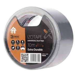 Extra sleva - Univerzální páska 48mm/10m DUCT TAPE
